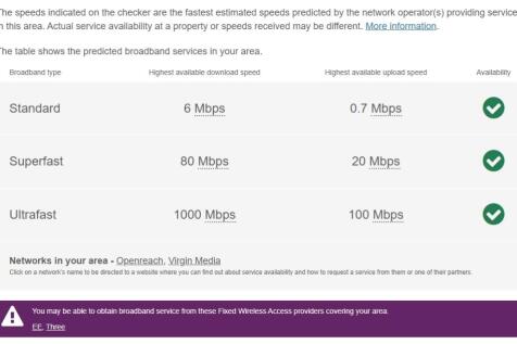 Hayling Court, Br...