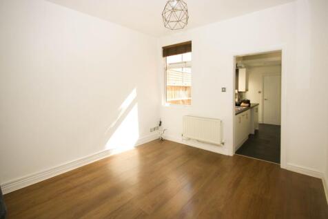 Rear Reception