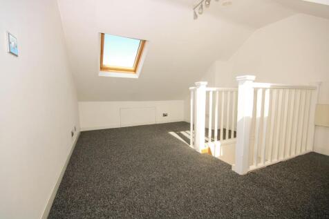 Loft Conversion