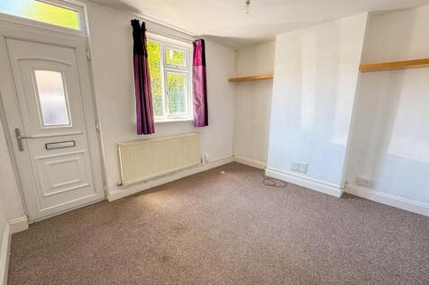 Front Reception Room
