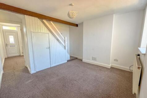 Rear Reception Room
