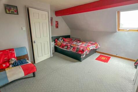 loft space