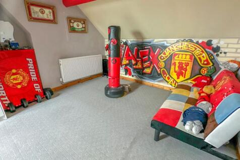 loft space