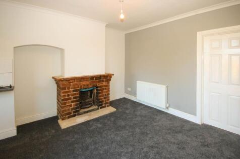 Rear Reception