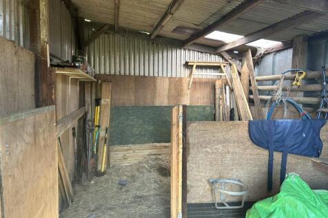 Outbuilding