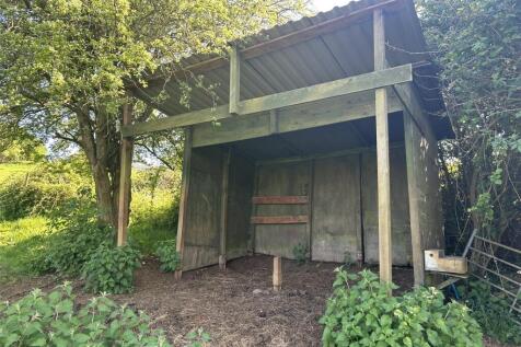 Outbuilding