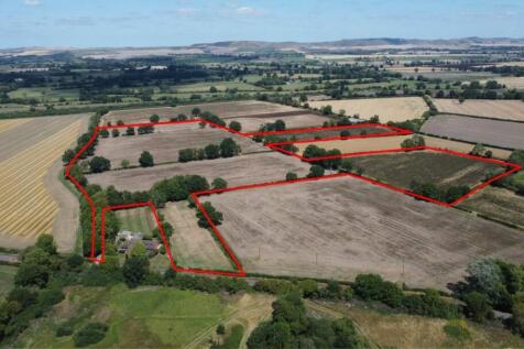 Land At Lydeway