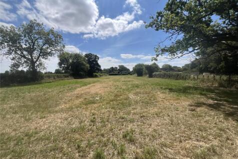 Land At Lydeway