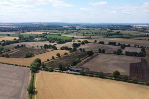 Land At Lydeway