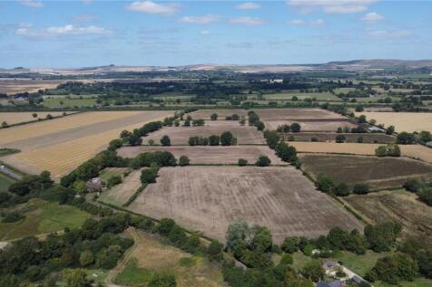 Land At Lydeway