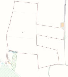 Land At Lydeway