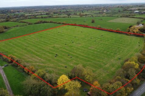 12 Acres, Brinkworth