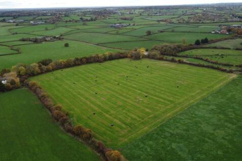 12 Acres, Brinkworth