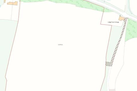 12 Acres, Brinkworth