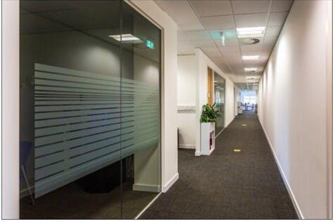 Kao 1 office corridor.jpg