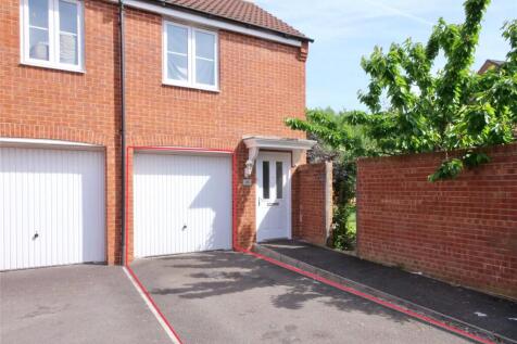 Single Garage