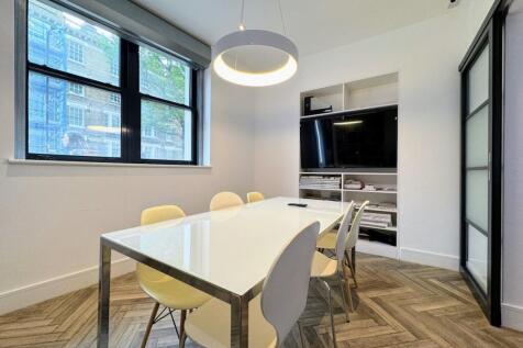 Unit B 1618 Marshalsea Road CC photos meeting ro