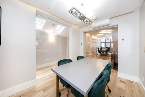 10 Marshalsea Road LEA ground floor meeting room