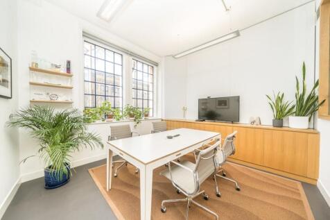 170172 Tower Bridge Road Ground Floor meeting ro