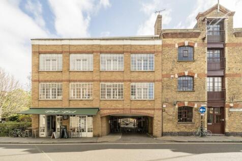 Hatchers Mews 135 Bermondsey Street LEA.jpg