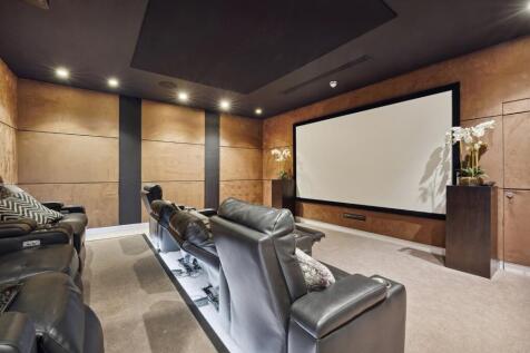 Cinema