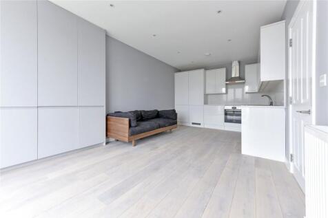 Kitchen/Reception