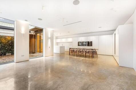 Reception Area