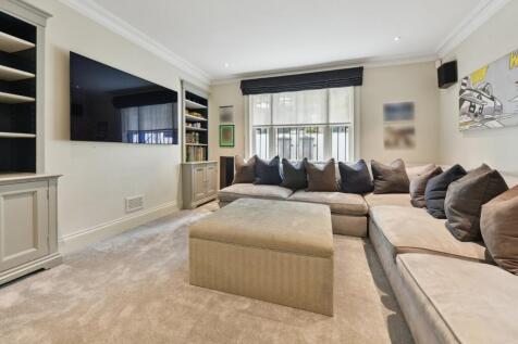 Tv Room