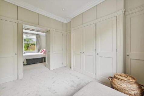 Dressing Room