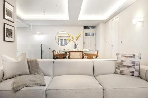 Reception Area