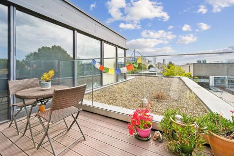 Roof Terrace