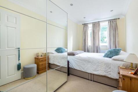 second bed