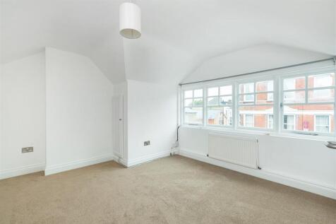 Main Living Room