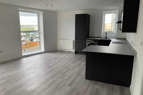 Open plan
