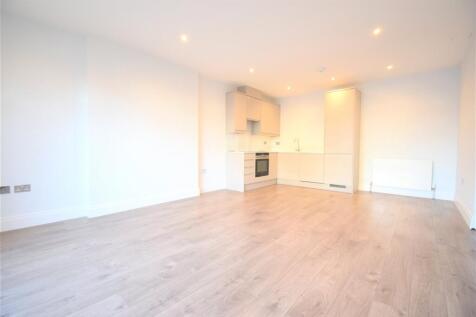 Living/Kitchen