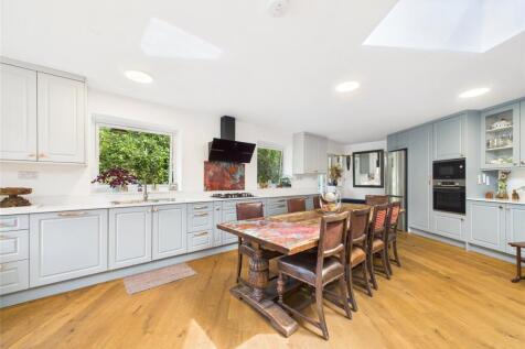 Annex Kitchen