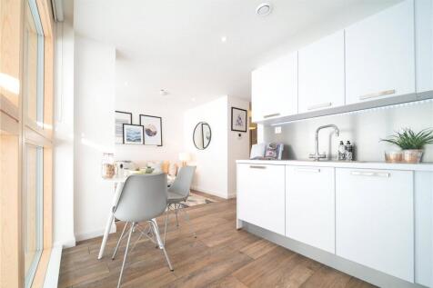 Kitchen/Living Room