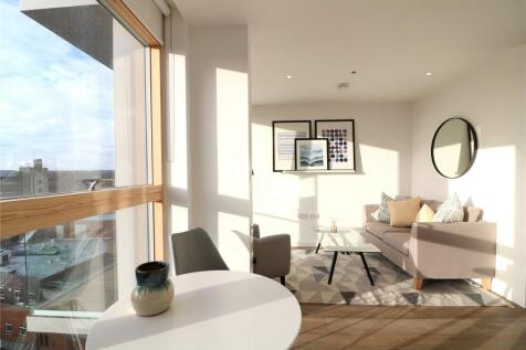 Dining/Living Room