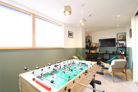 Communal Area