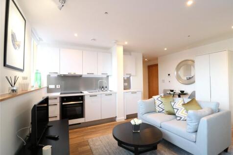 Living/Kitchen