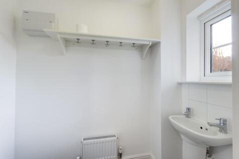 Cloakroom/WC