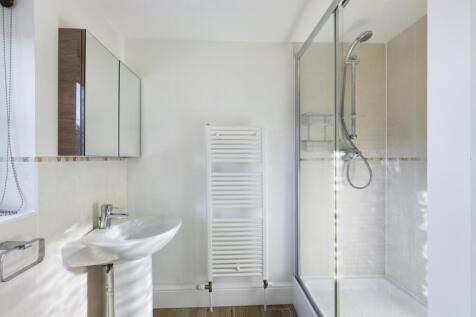 En Suite Shower Room