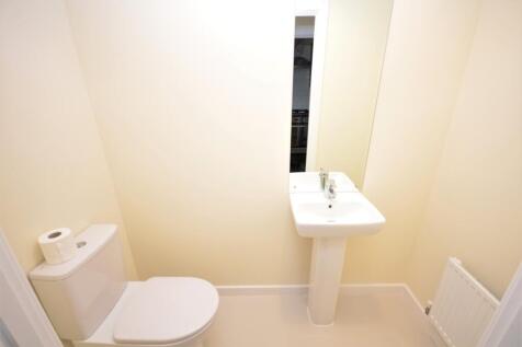 Cloakroom/WC