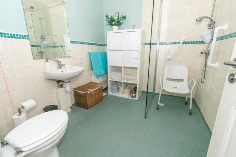Wet Room