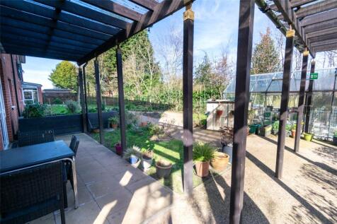Communal Garden