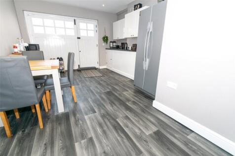 Annex Kitchen