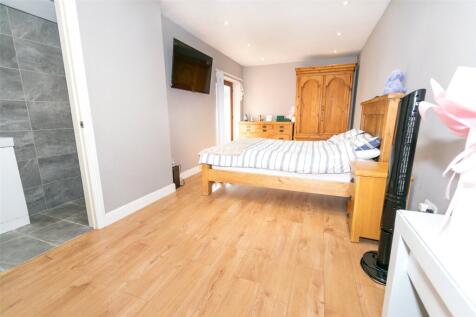 Annex Bedroom