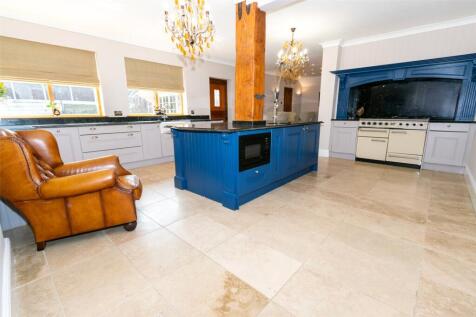 Kitche/Diner