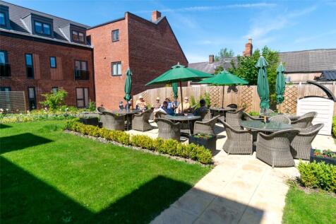 Communal Garden