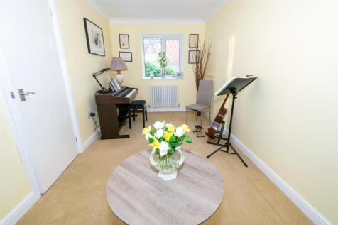 Study/Family Room